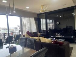 The Rainforest (D23), Condominium #609929721